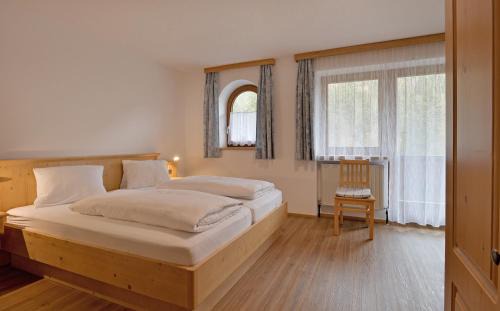 Koessen Apartment | Gasthof Appartement`s Staffnerhof