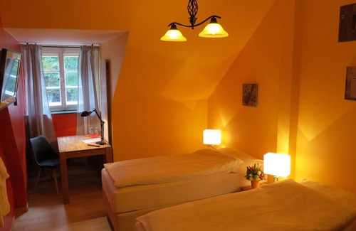 Aarburg Hotel | Gasthof Bären