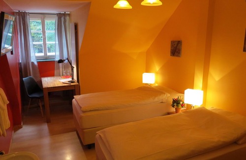 Aarburg Hotel | Gasthof Bären