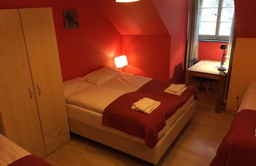 Aarburg Hotel | Gasthof Bären