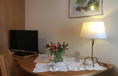 Faistenau House | Gasthof Botenwirt