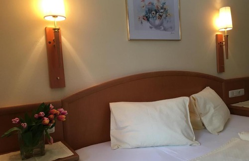 Faistenau House | Gasthof Botenwirt