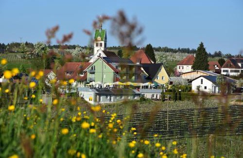Kressbronn Hotel | Gasthof Brennerei zum Forst