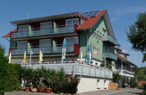 Kressbronn Hotel | Gasthof Brennerei zum Forst
