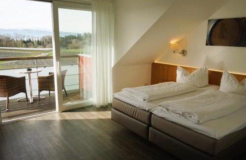 Kressbronn Hotel | Gasthof Brennerei zum Forst