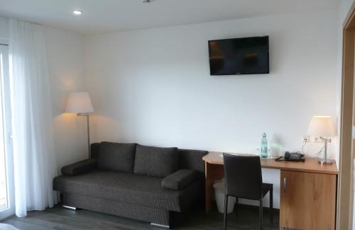 Kressbronn Hotel | Gasthof Brennerei zum Forst