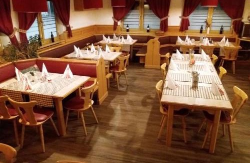 Straubing House | Gasthof Falter