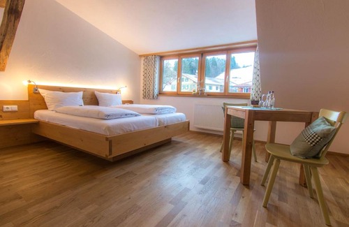 Rettenberg Hotel | Gasthof Hirsch