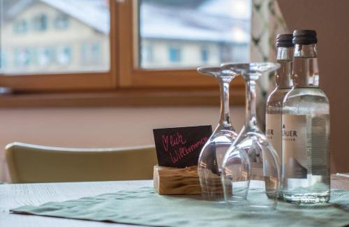 Rettenberg Hotel | Gasthof Hirsch Vorderburg