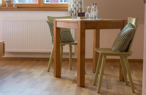 Rettenberg Hotel | Gasthof Hirsch Vorderburg