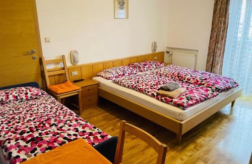 Terento Hotel | Gasthof Hohenbichl