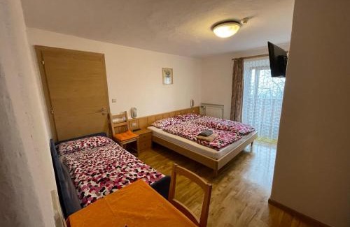 Terento Hotel | Gasthof Hohenbichl