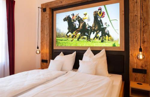 Ebersberg District Hotel | Gasthof & Hotel Bichler