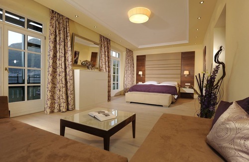 St. Gilgen Hotel | Gasthof Hotel Fürberg