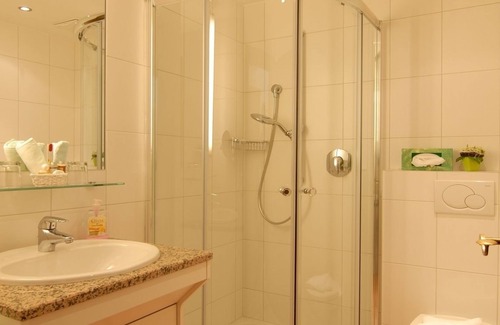 St. Gilgen Hotel | Gasthof Hotel Fürberg