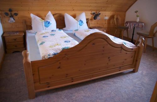 Schwend House | Gasthof Jägerheim