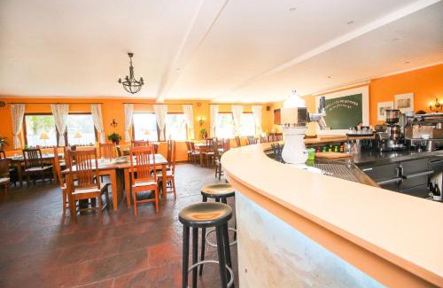 Munchen District House | Gasthof Jägerwirt