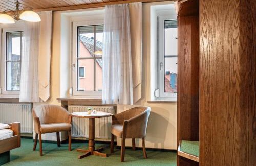 Lehrberg House | Gasthof Kern