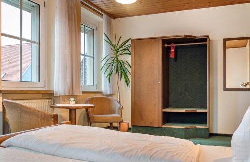 Lehrberg House | Gasthof Kern