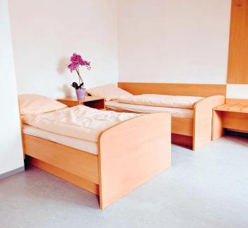 Fuerth House | Gasthof Kirchberger