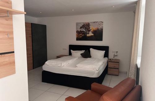 Bad Waldsee Hotel | Gasthof Kreuz