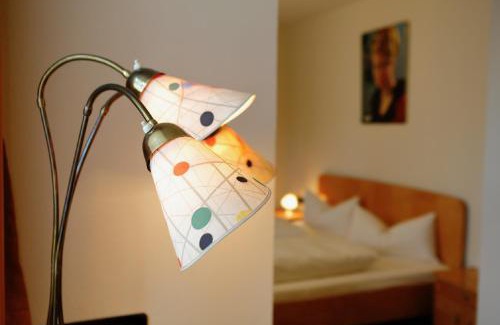 Fladungen Hotel | Gasthof Krone Fladungen