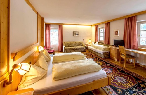 Casteldarne Hotel | Gasthof Obermair