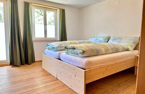 Mitloedi Hotel | Gasthof Ochsen