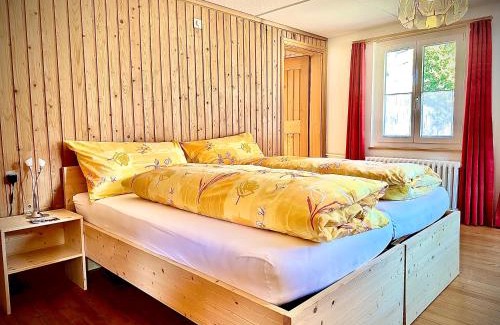 Mitloedi Hotel | Gasthof Ochsen