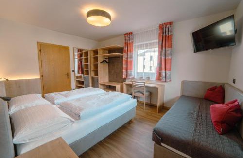 Naz Bed & Breakfast | Gasthof Paul