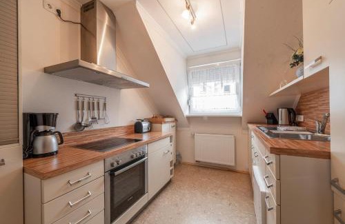 Pegnitz Apartment | Gasthof Pension Drei Linden