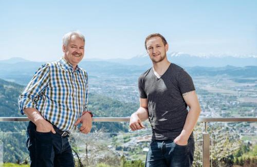 Frantschach-Sankt Gertraud Hotel | Gasthof-Pension Kleinhenner