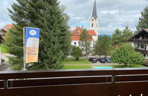 Sulzberg Apartment | Gasthof Rössle