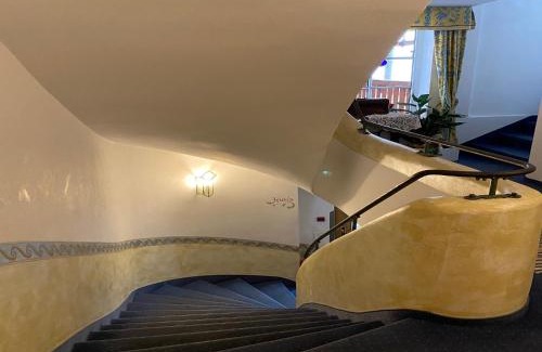 Sulzberg Apartment | Gasthof Rössle