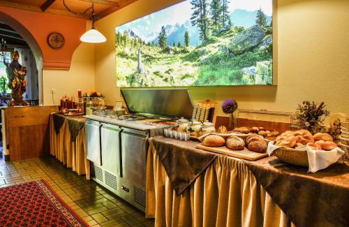 Gerlos Hotel | Gasthof Riederhof