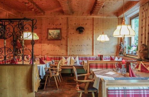 Gerlos Hotel | Gasthof Riederhof