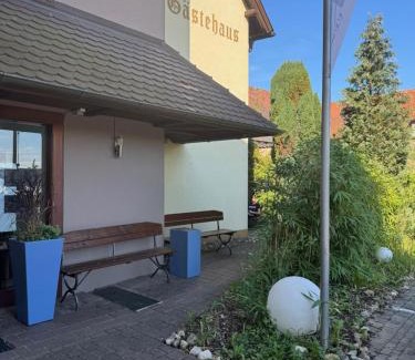 Hallerndorf Hotel | Gasthof Schneider Pautzfeld