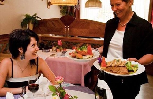 Pfarrdorf Hotel | Gasthof Torwirt