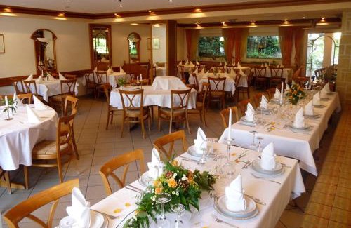 Bollenborn Hotel | Gasthof Waldeslust