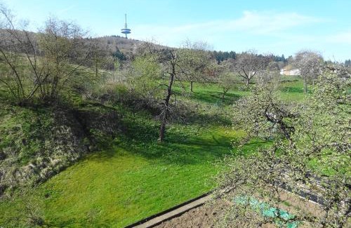 Battenhausen House | Gasthof Zum Hohen Lohr