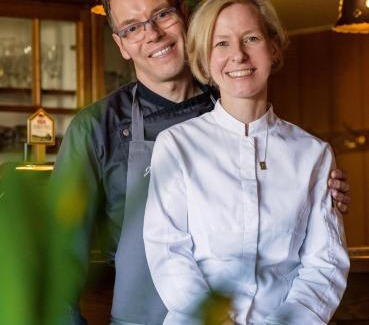 Battenhausen House | Gasthof Zum Hohen Lohr