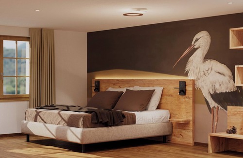 Herbetswil Hotel | Gasthof zum Reh - Self-Check-in