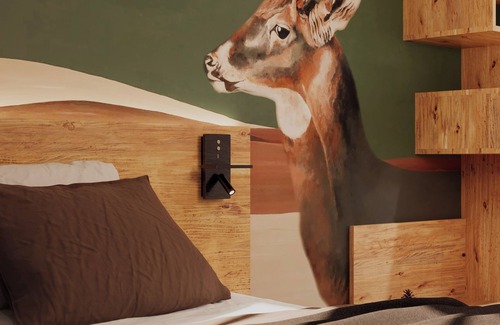 Herbetswil Hotel | Gasthof zum Reh - Self-Check-in