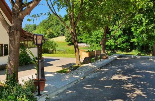 Neuhaus am Klausenbach Hotel | Gasthof Zum Wallner