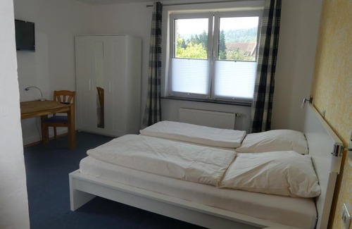 Hannoversch Munden Hotel | Gasthof zur Querenburg