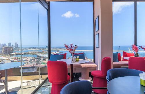 Mar Mikhael Apartment | Gate 9 Tower - Studios & Apartments in Mar Mikhael