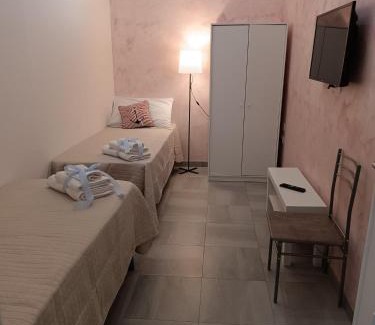 Secondigliano Apartment | Gate Napoli