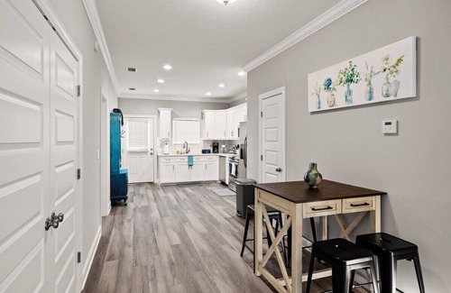 Dock Junction House | 💥Gated community 🌟3 bedroom 🧘🏽Serenity & Comfort⚡️