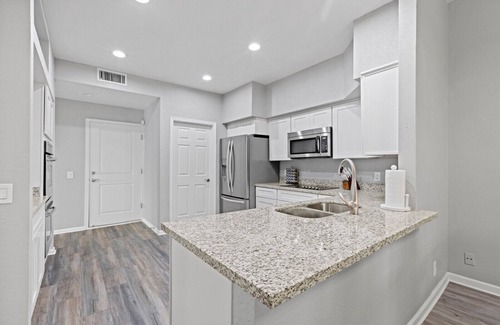 North Mountain House | Gated Luxury Mountainside Villa - 15 minutes from Scottsdale or DT Phoenix