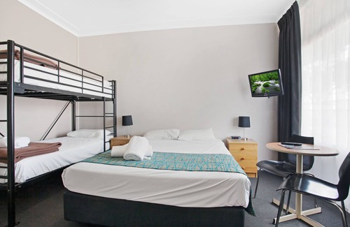 Gateshead Hotel | Gateshead Tavern Motel